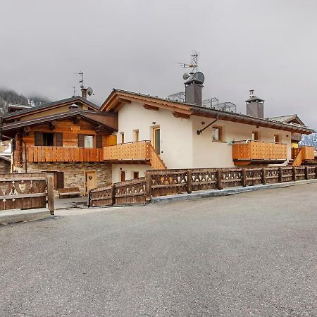 Baita Florin Livigno Exterior foto