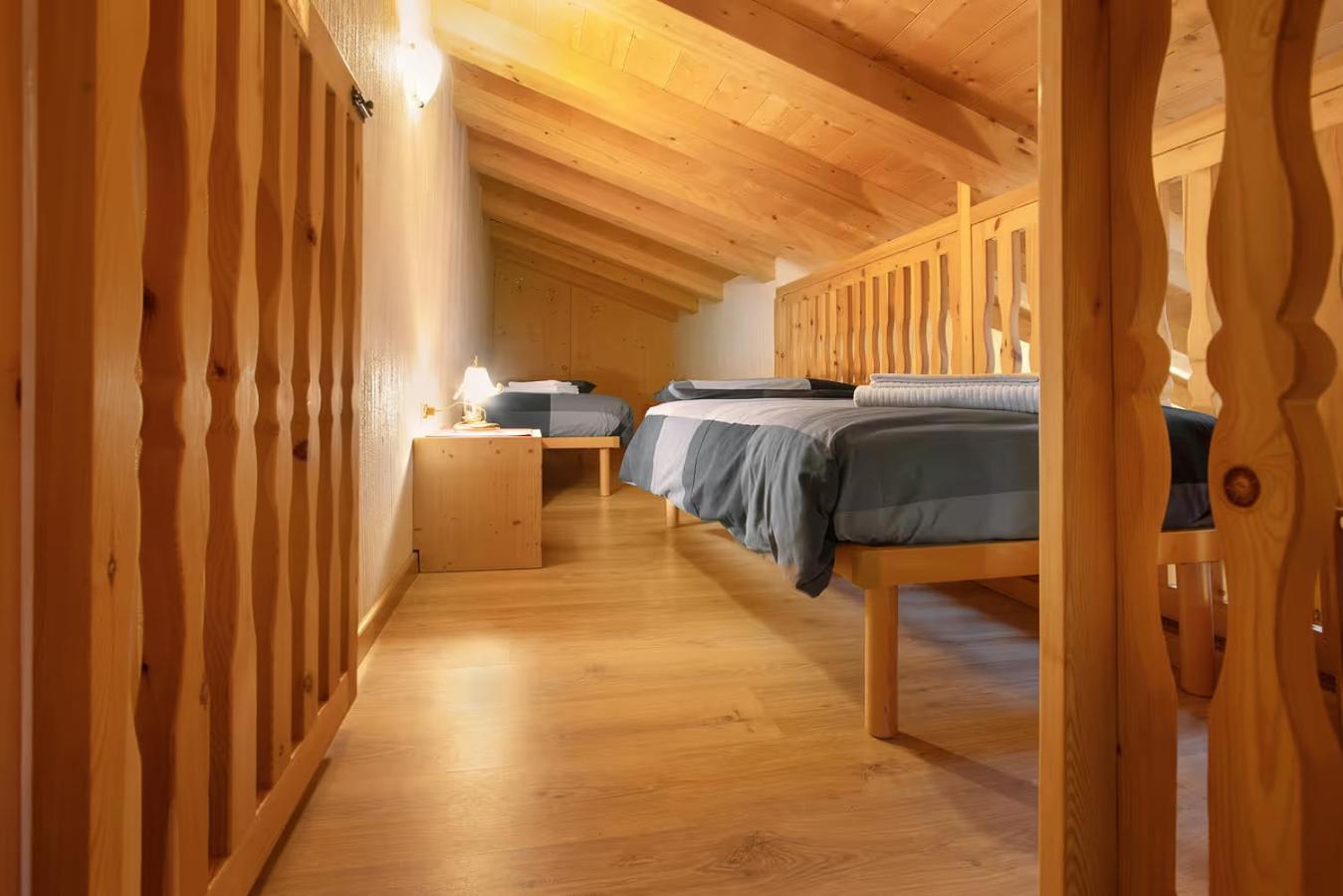 Baita Florin Livigno Exterior foto